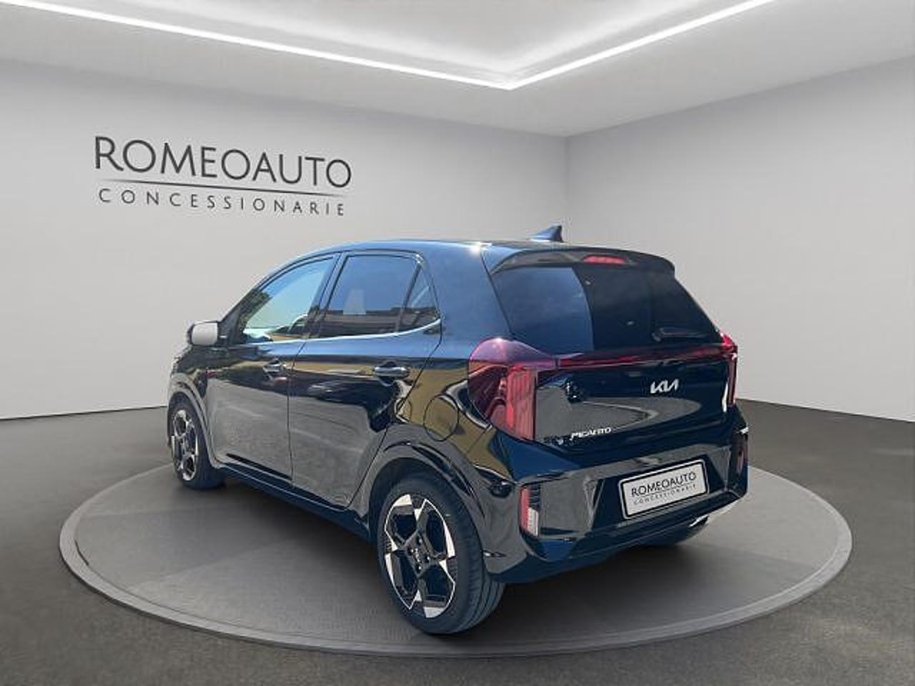 Kia Kia Picanto usata 19