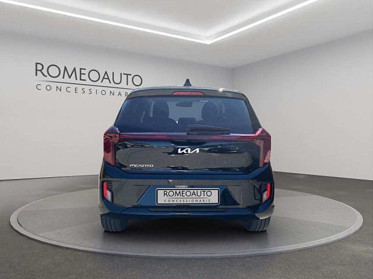 Kia Kia Picanto usata 20