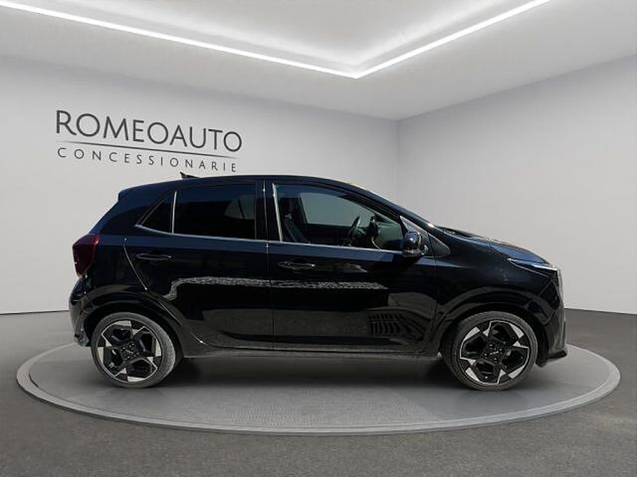 Kia Kia Picanto usata 22