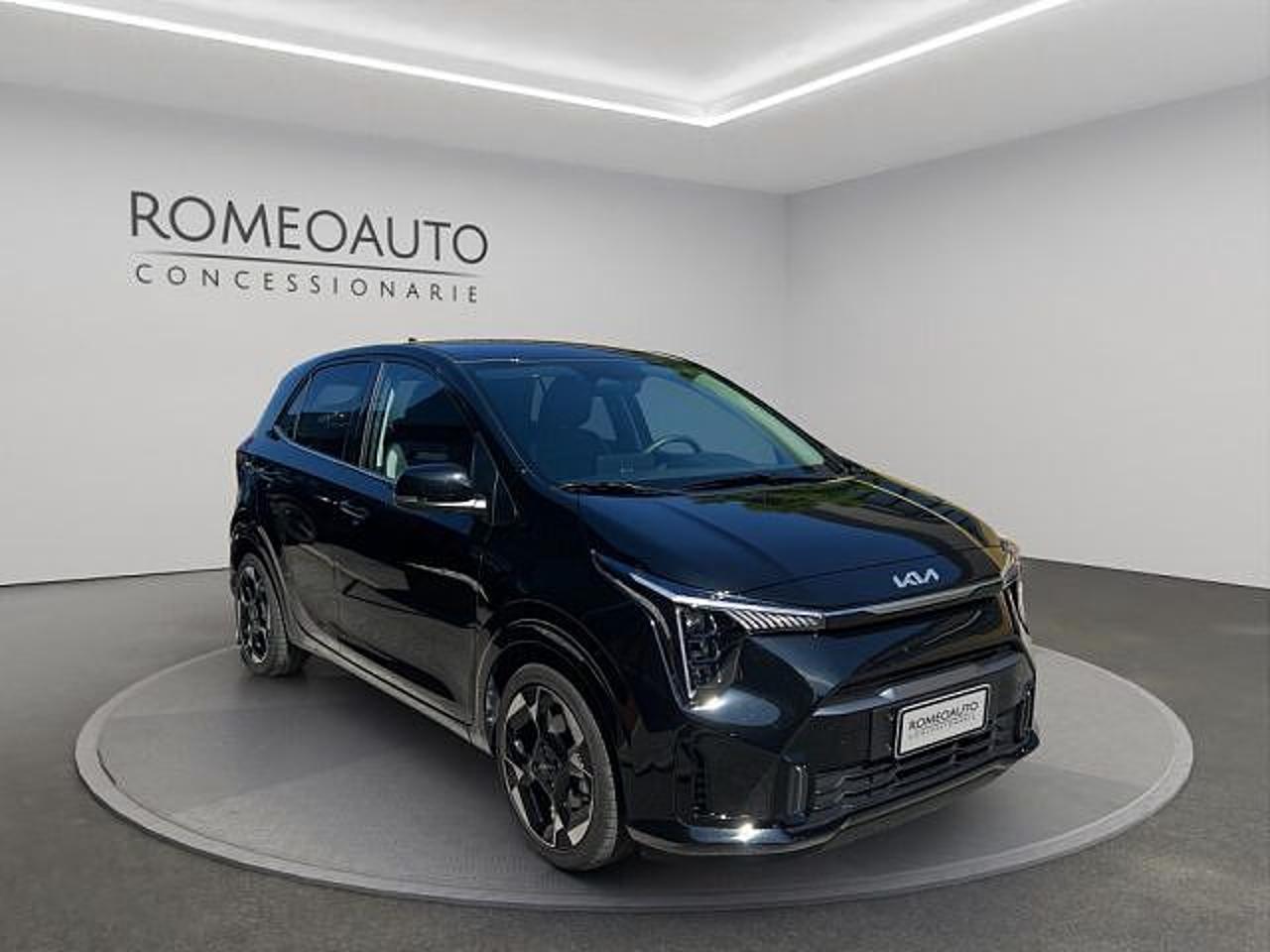 Kia Kia Picanto usata 23
