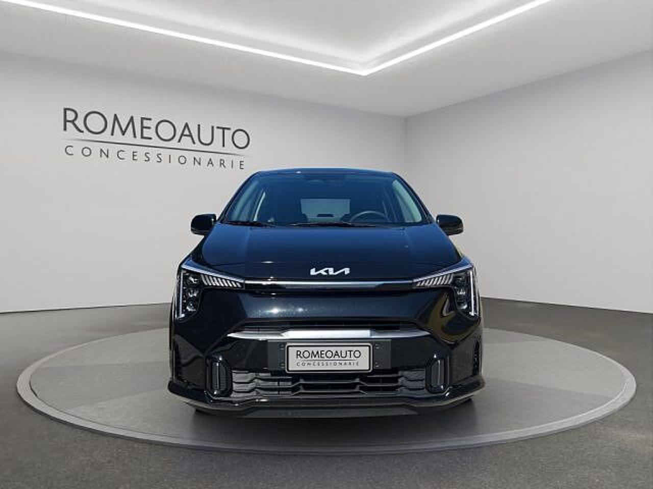Kia Kia Picanto usata 24