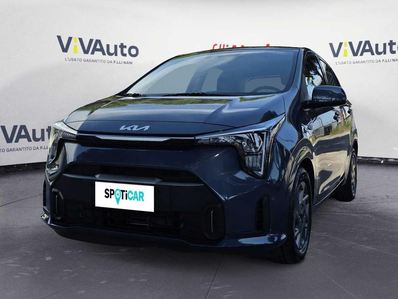Kia Kia Picanto PICANTO 1.0 GDi Urban