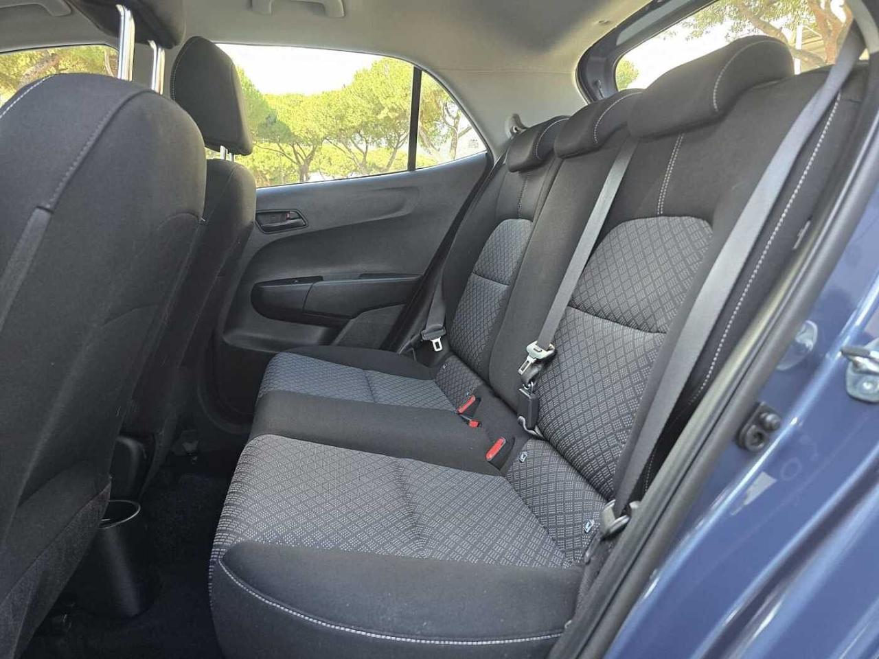 Kia Kia Picanto usata 4