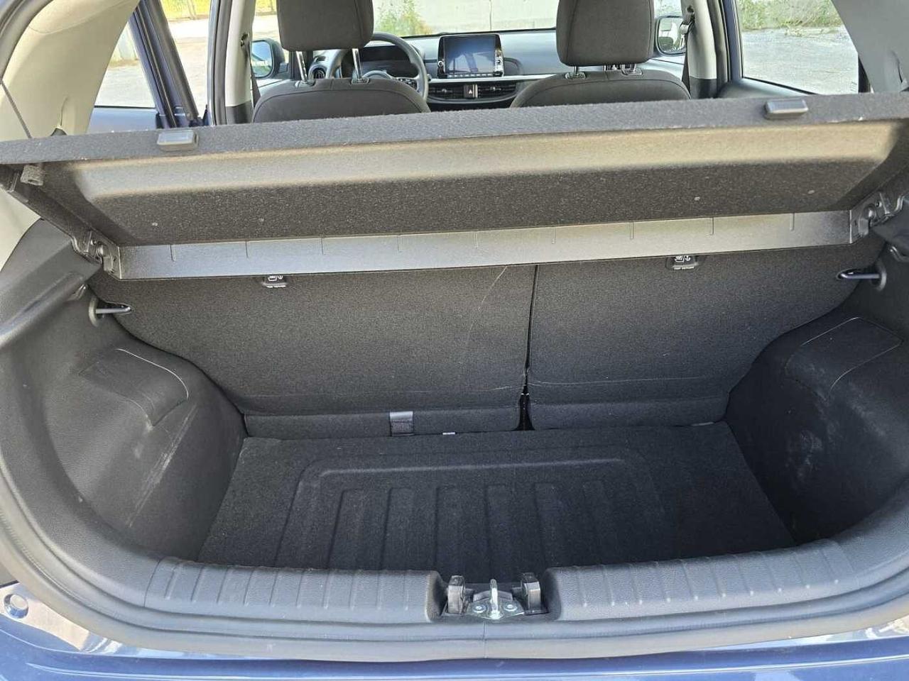 Kia Kia Picanto usata 5