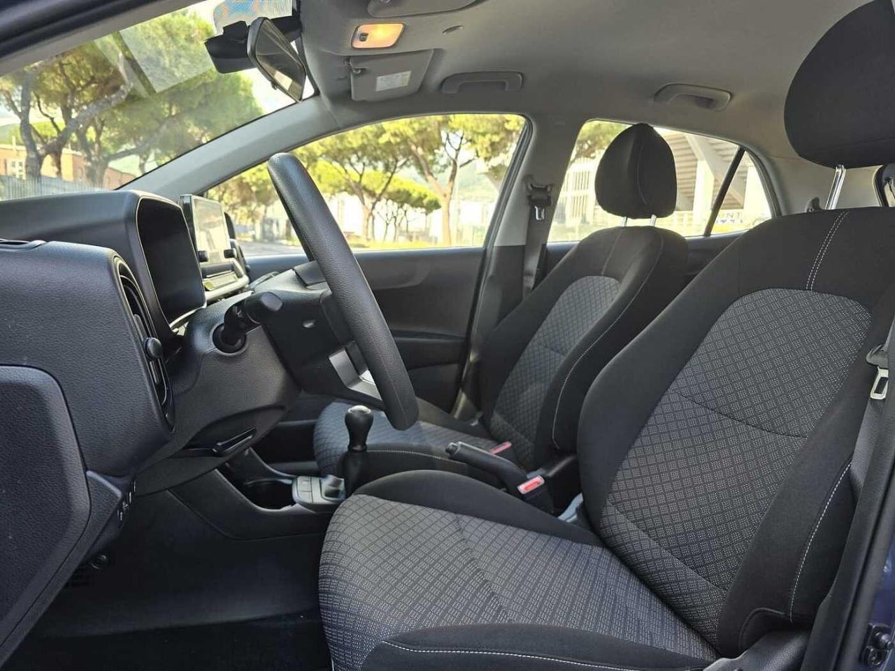 Kia Kia Picanto usata 6