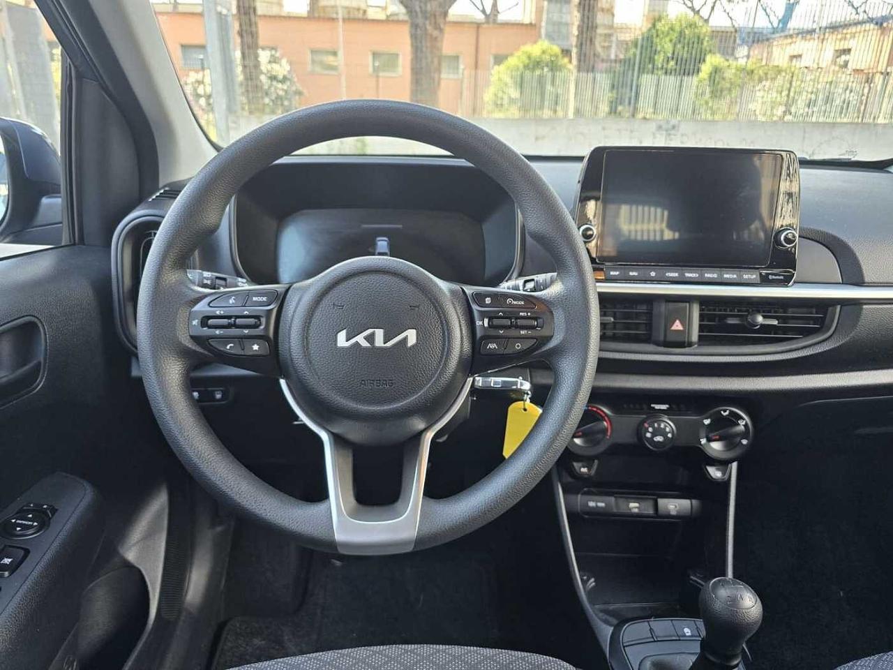 Kia Kia Picanto usata 7