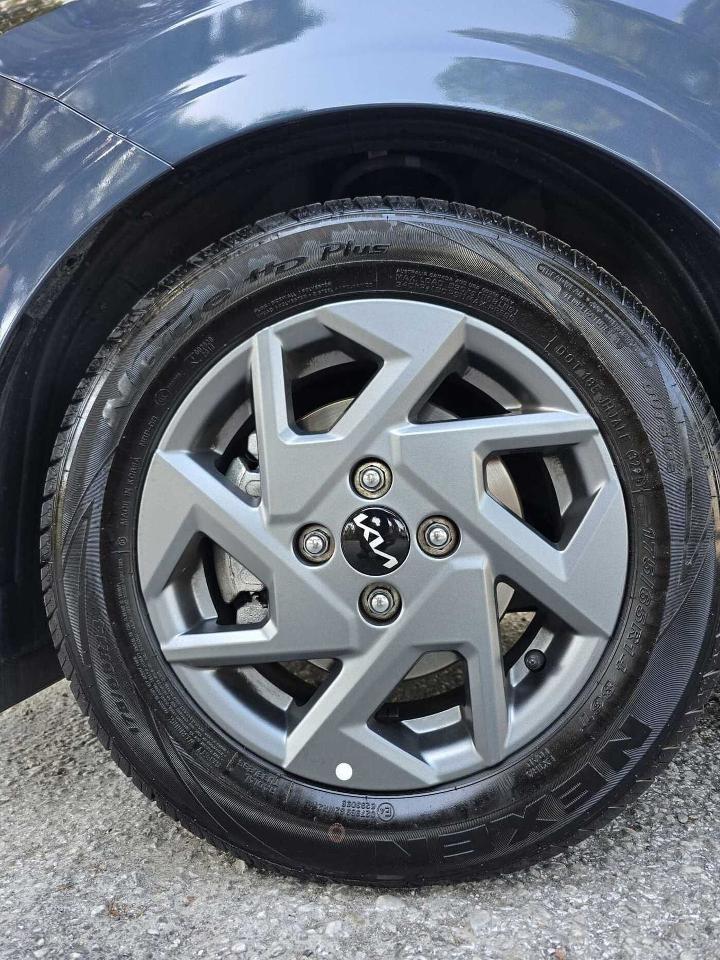 Kia Kia Picanto usata 9