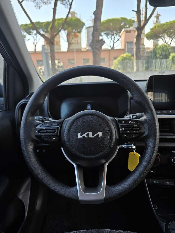Kia Kia Picanto usata 13