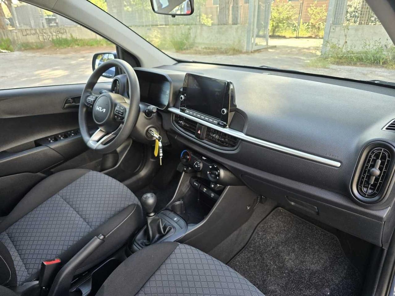 Kia Kia Picanto usata 14
