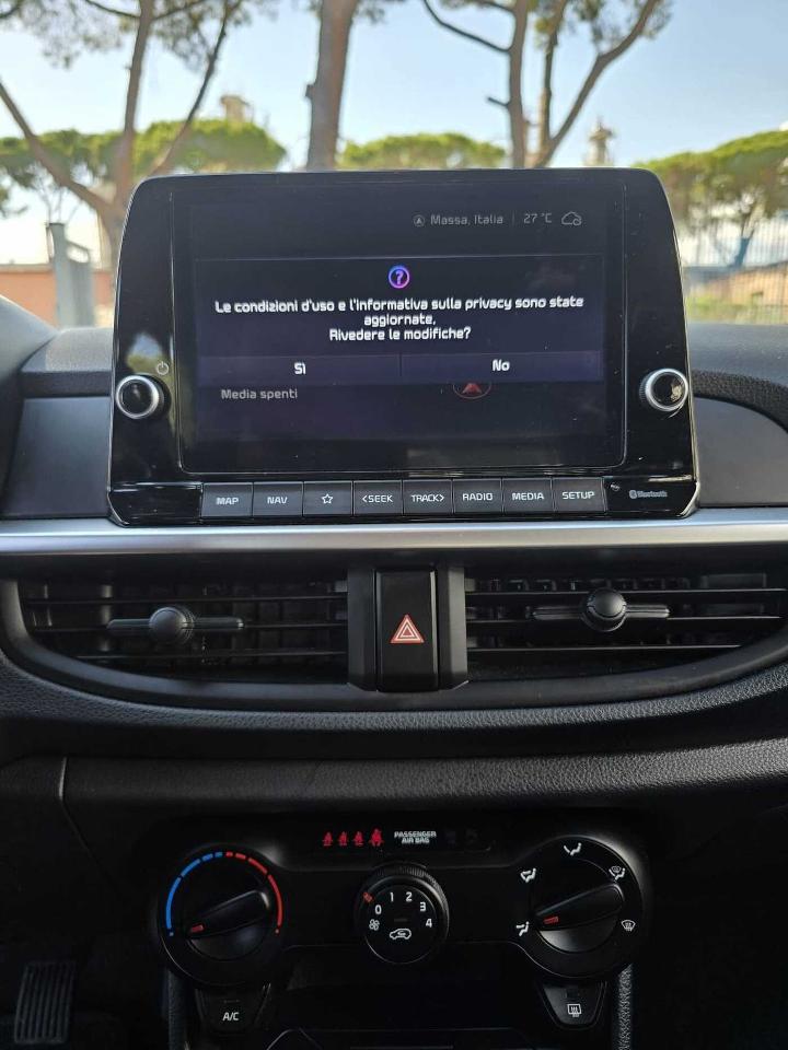 Kia Kia Picanto usata 15