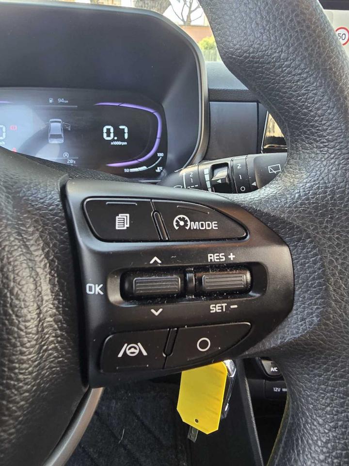 Kia Kia Picanto usata 16