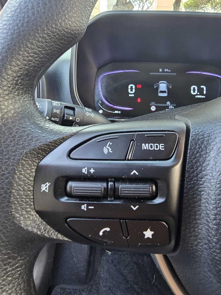 Kia Kia Picanto usata 17