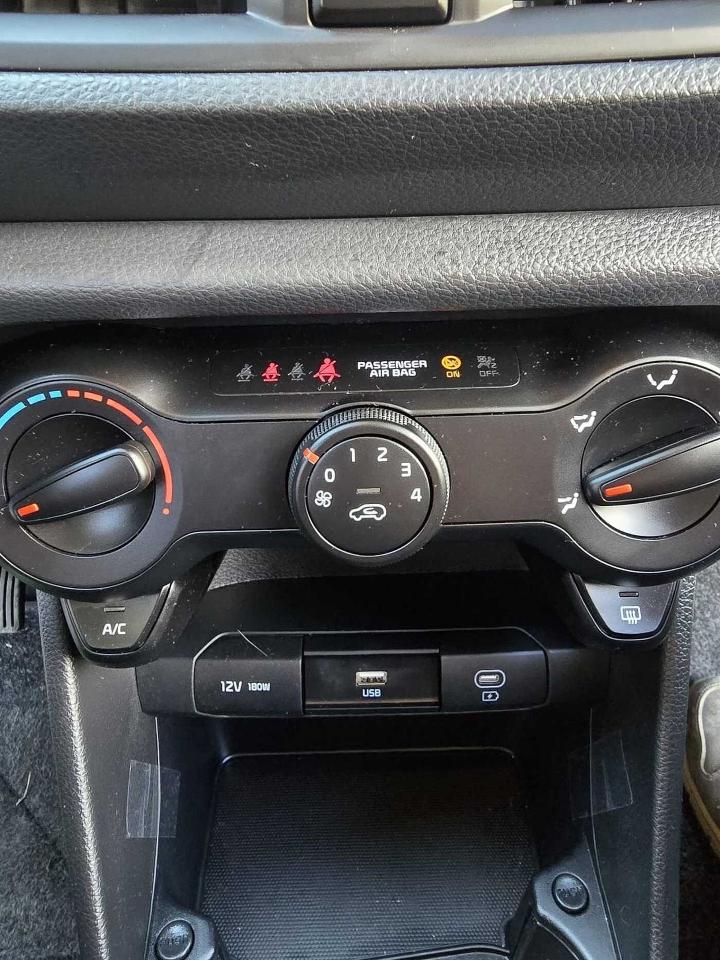 Kia Kia Picanto usata 18