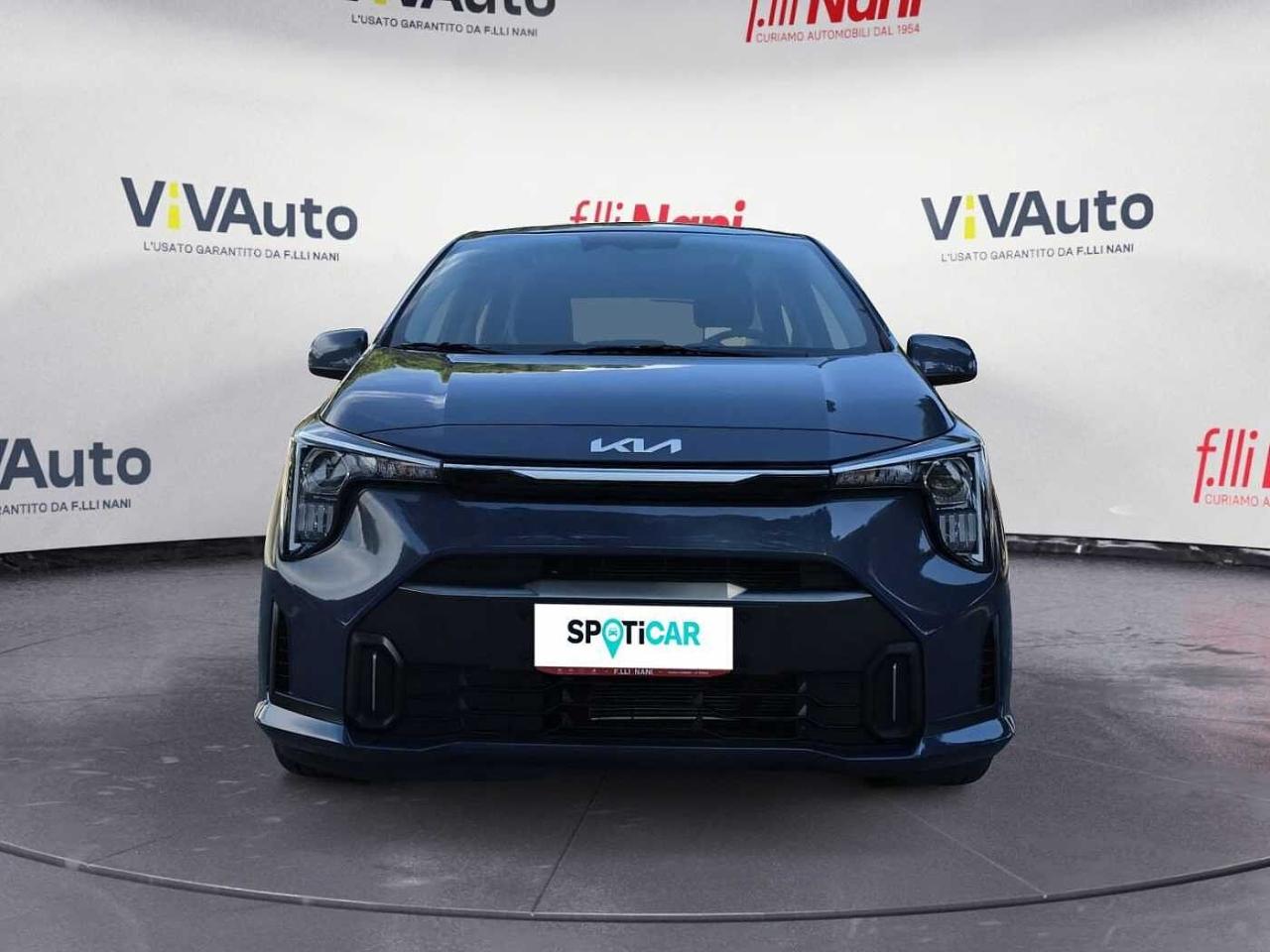 Kia Kia Picanto usata 20