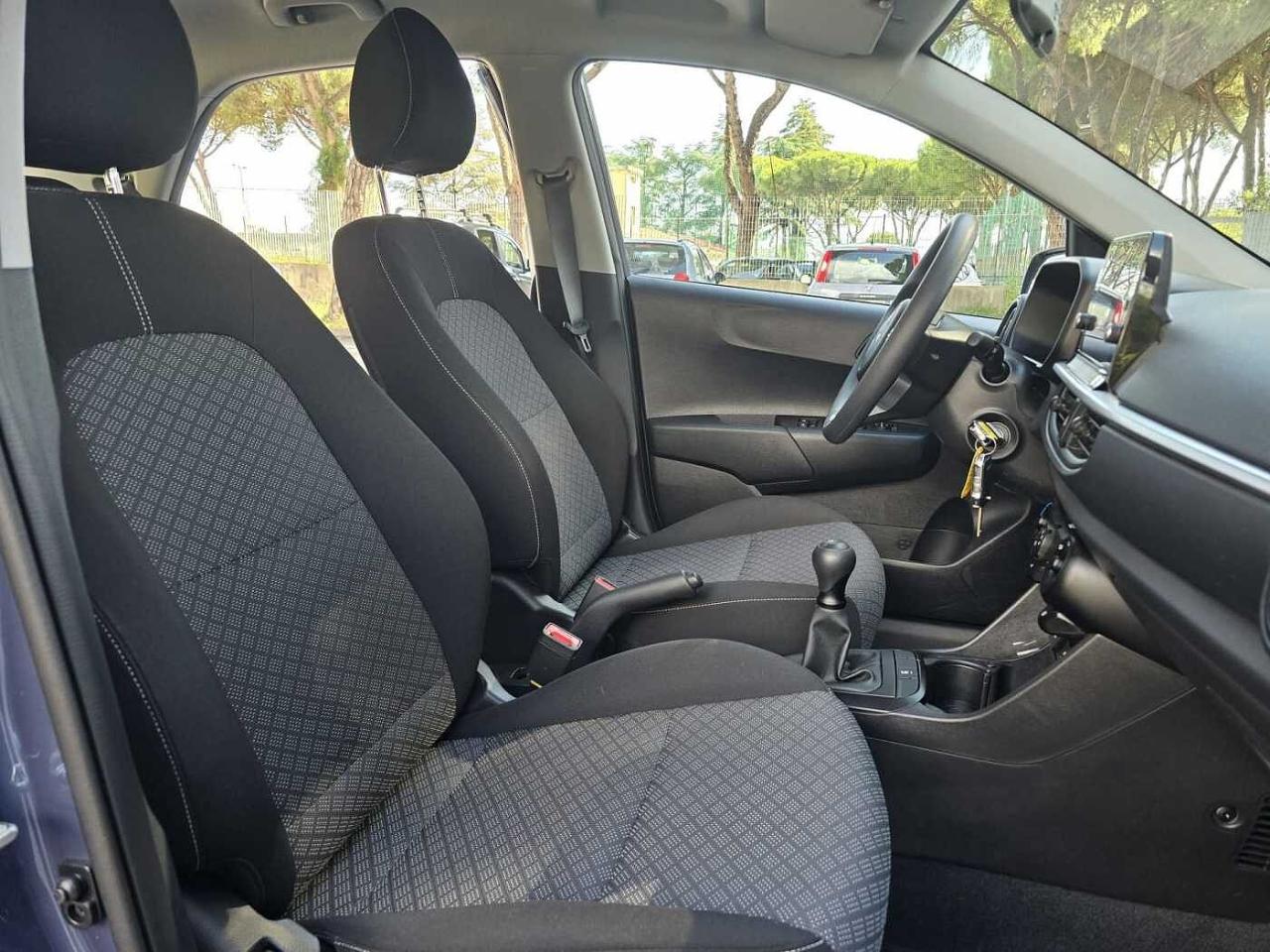 Kia Kia Picanto usata 22