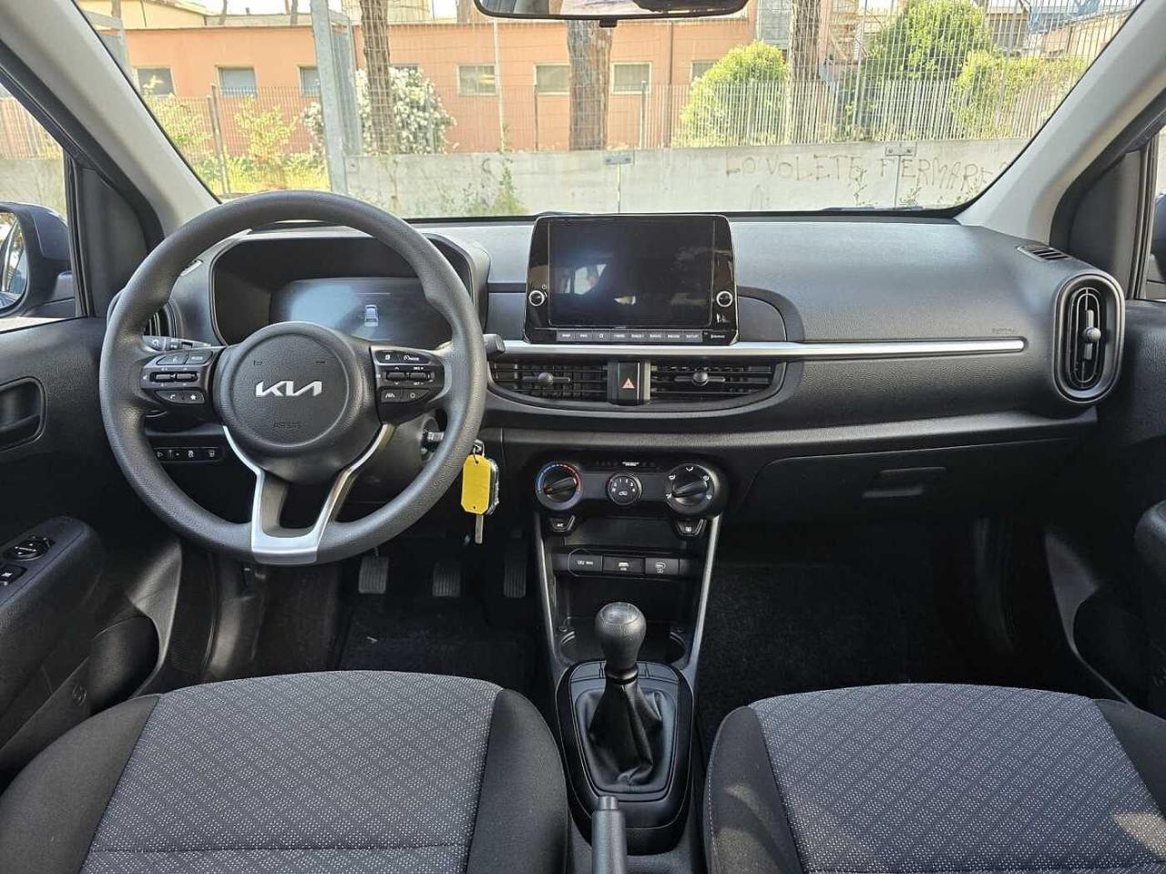 Kia Kia Picanto usata 23