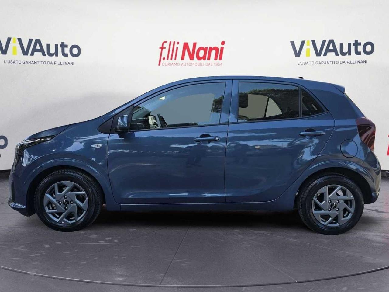 Kia Kia Picanto usata 24