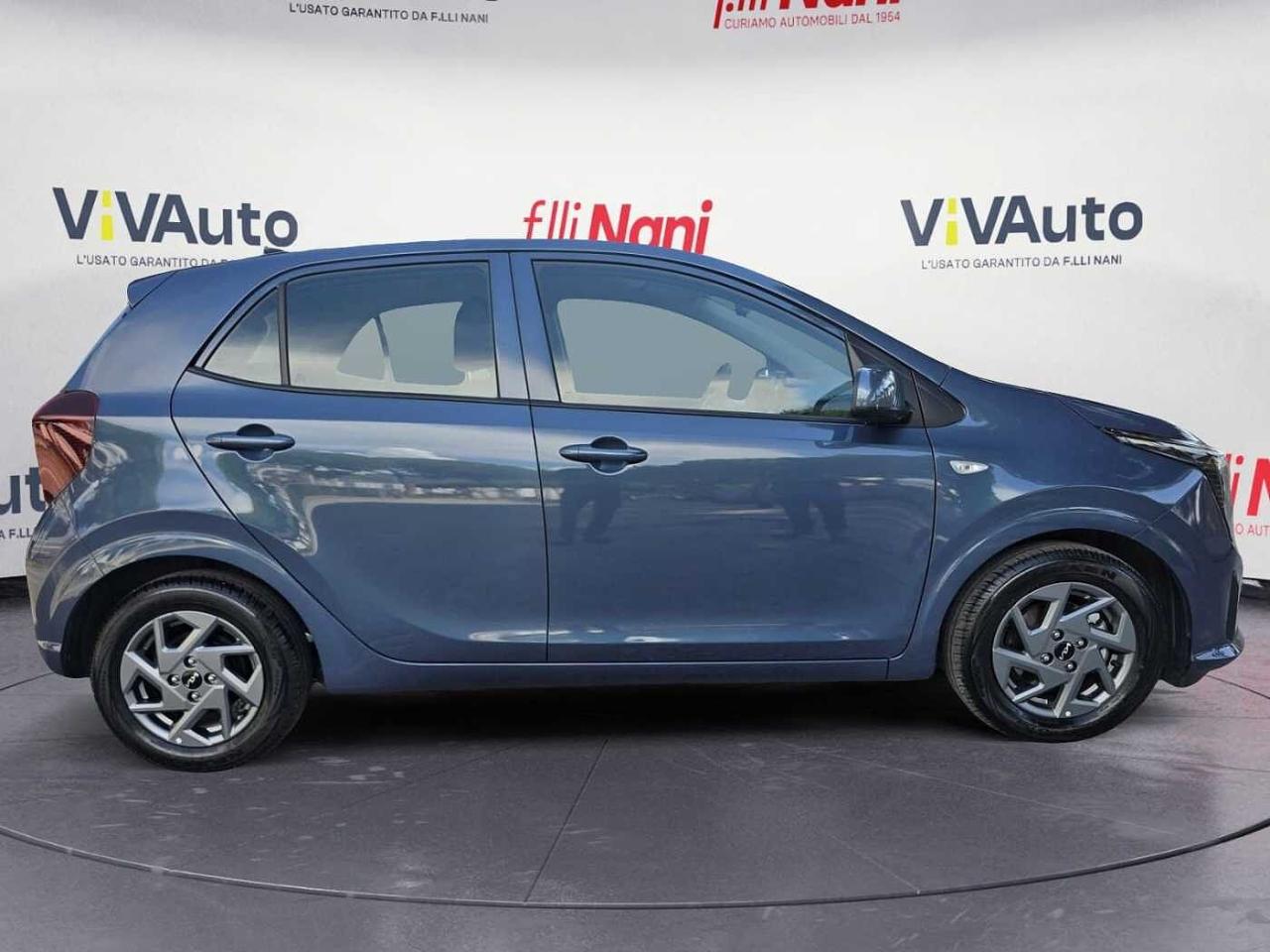 Kia Kia Picanto usata 25