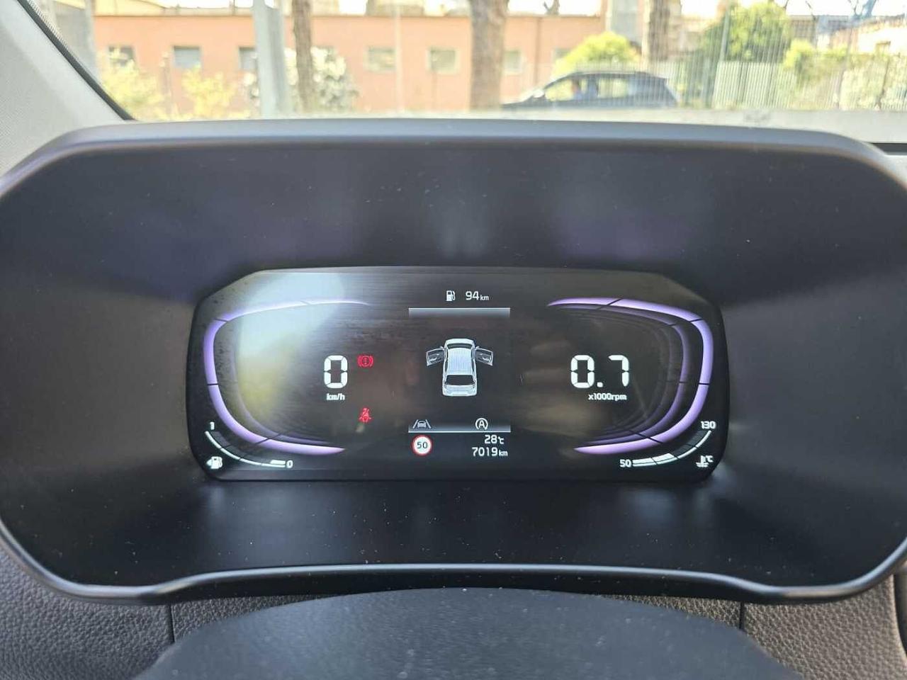Kia Kia Picanto usata 26