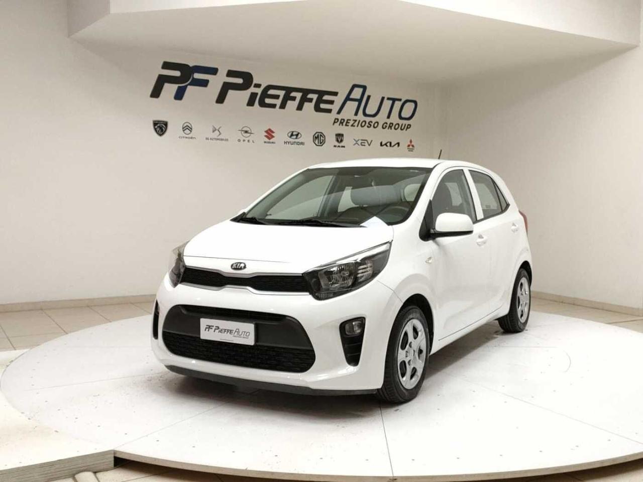 Kia Kia Picanto PICANTO 1.0 12V 5 porte Urban