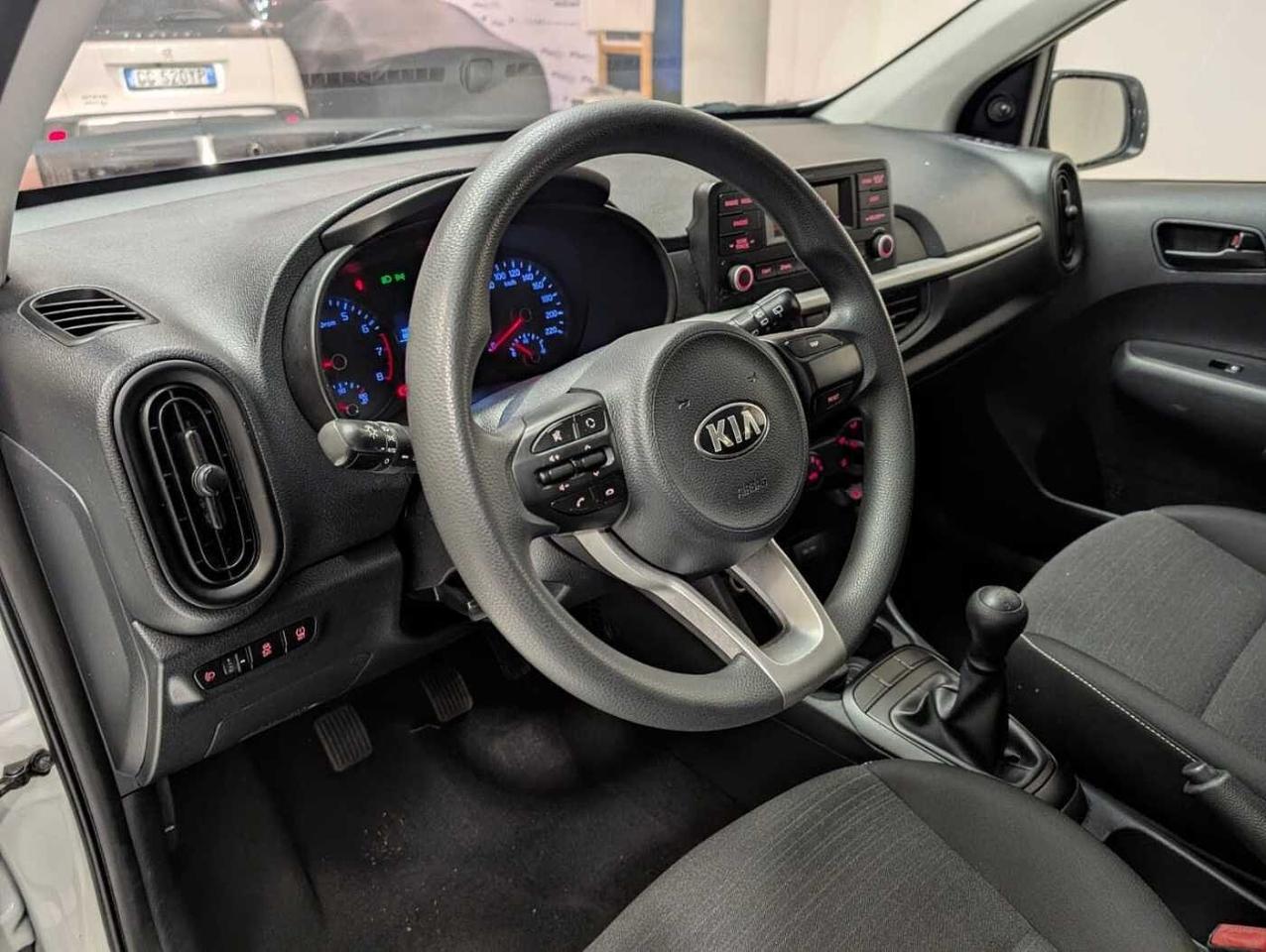 Kia Kia Picanto usata 2