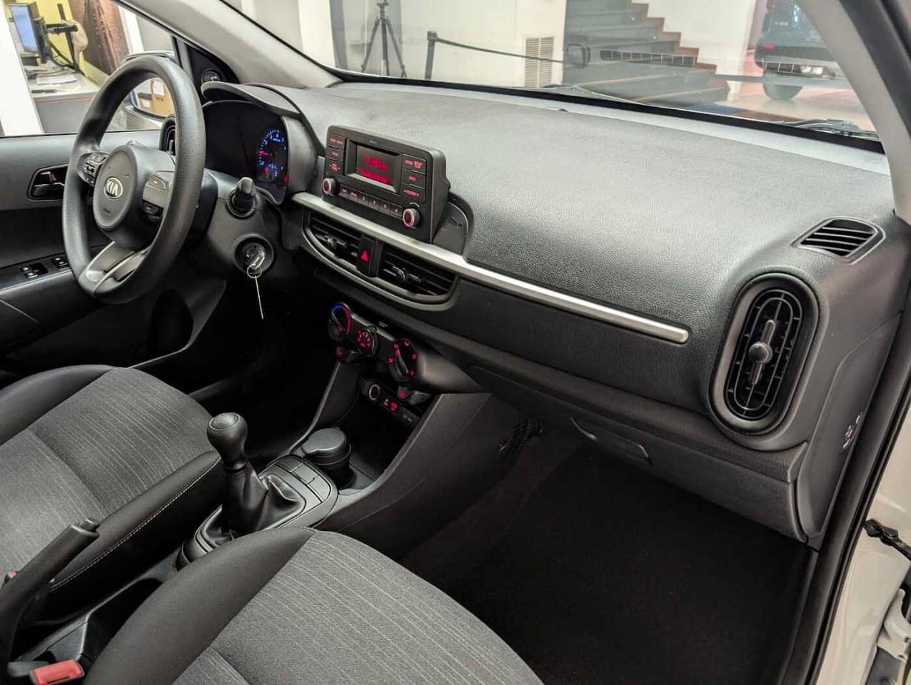 Kia Kia Picanto usata 3