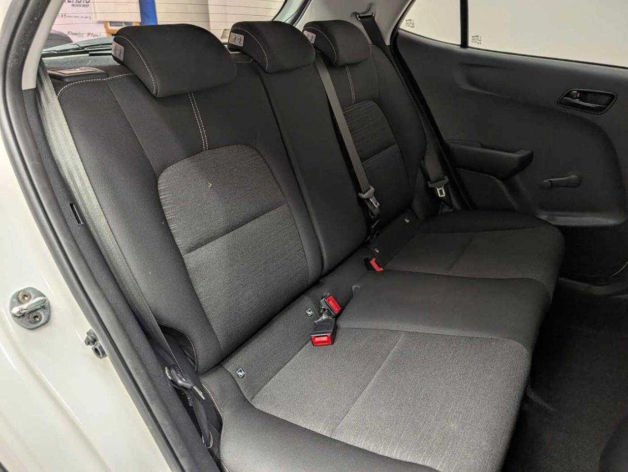 Kia Kia Picanto usata 5