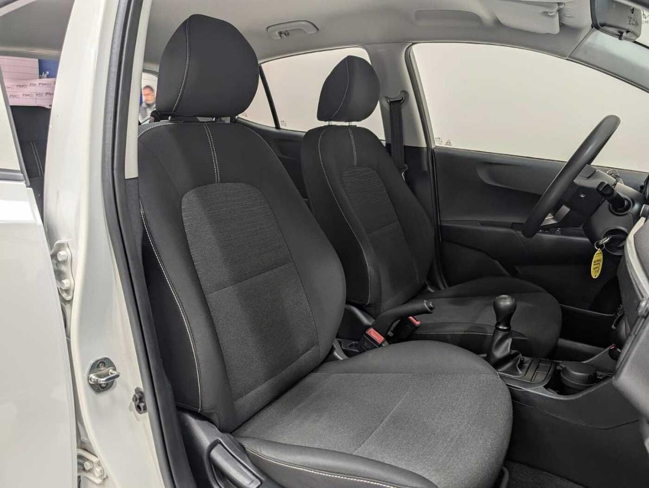 Kia Kia Picanto usata 6