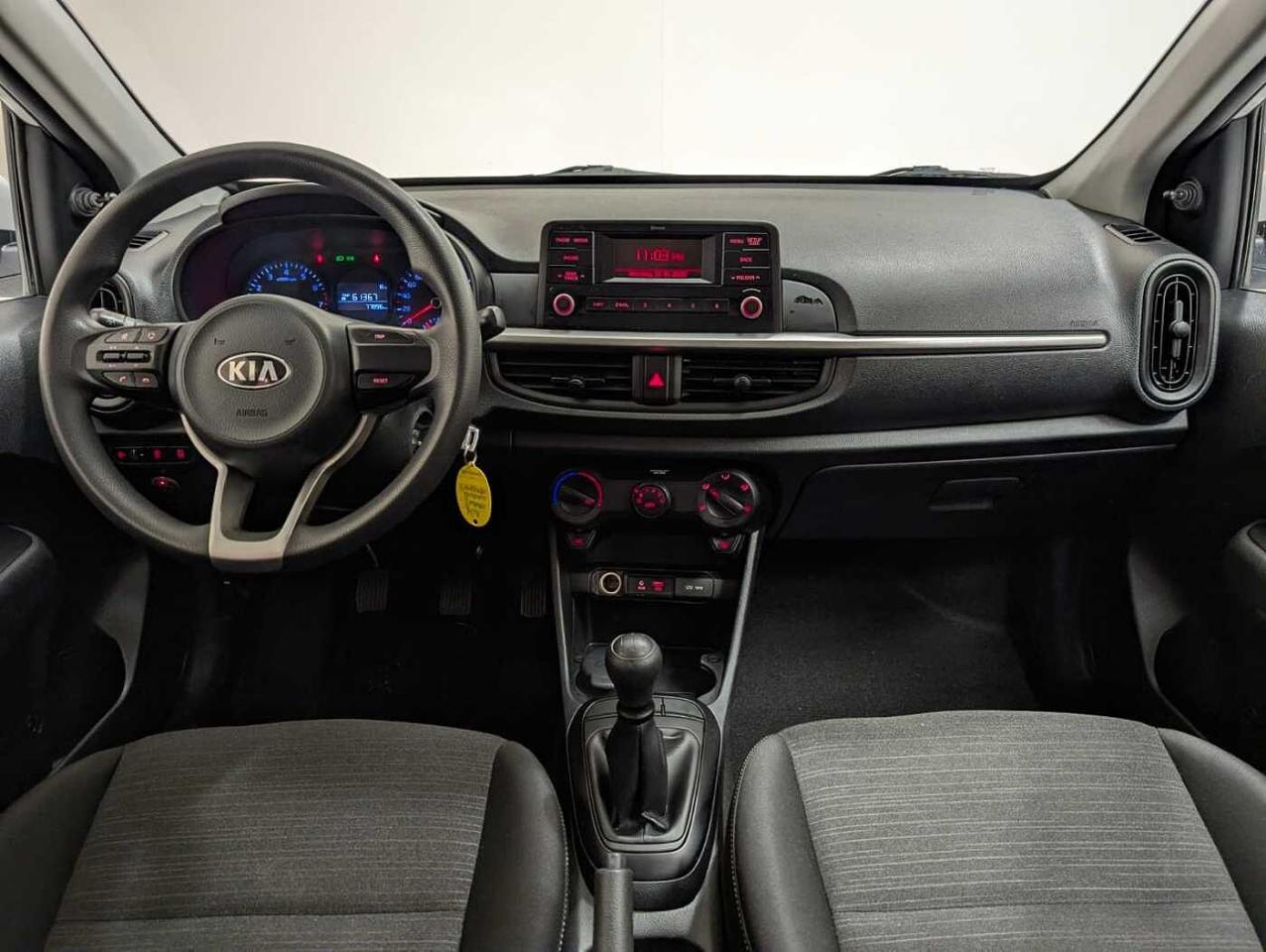 Kia Kia Picanto usata 7
