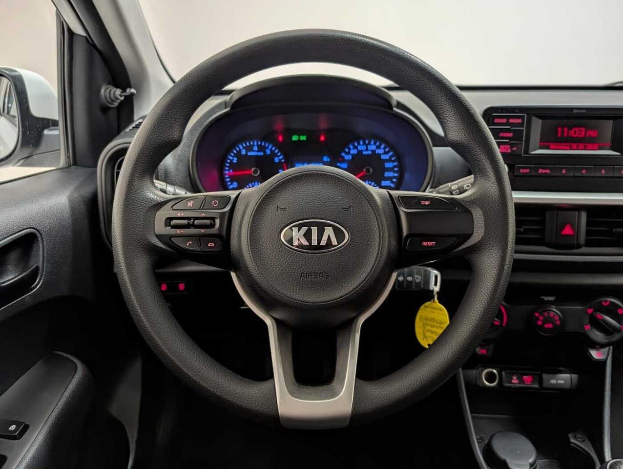 Kia Kia Picanto usata 8