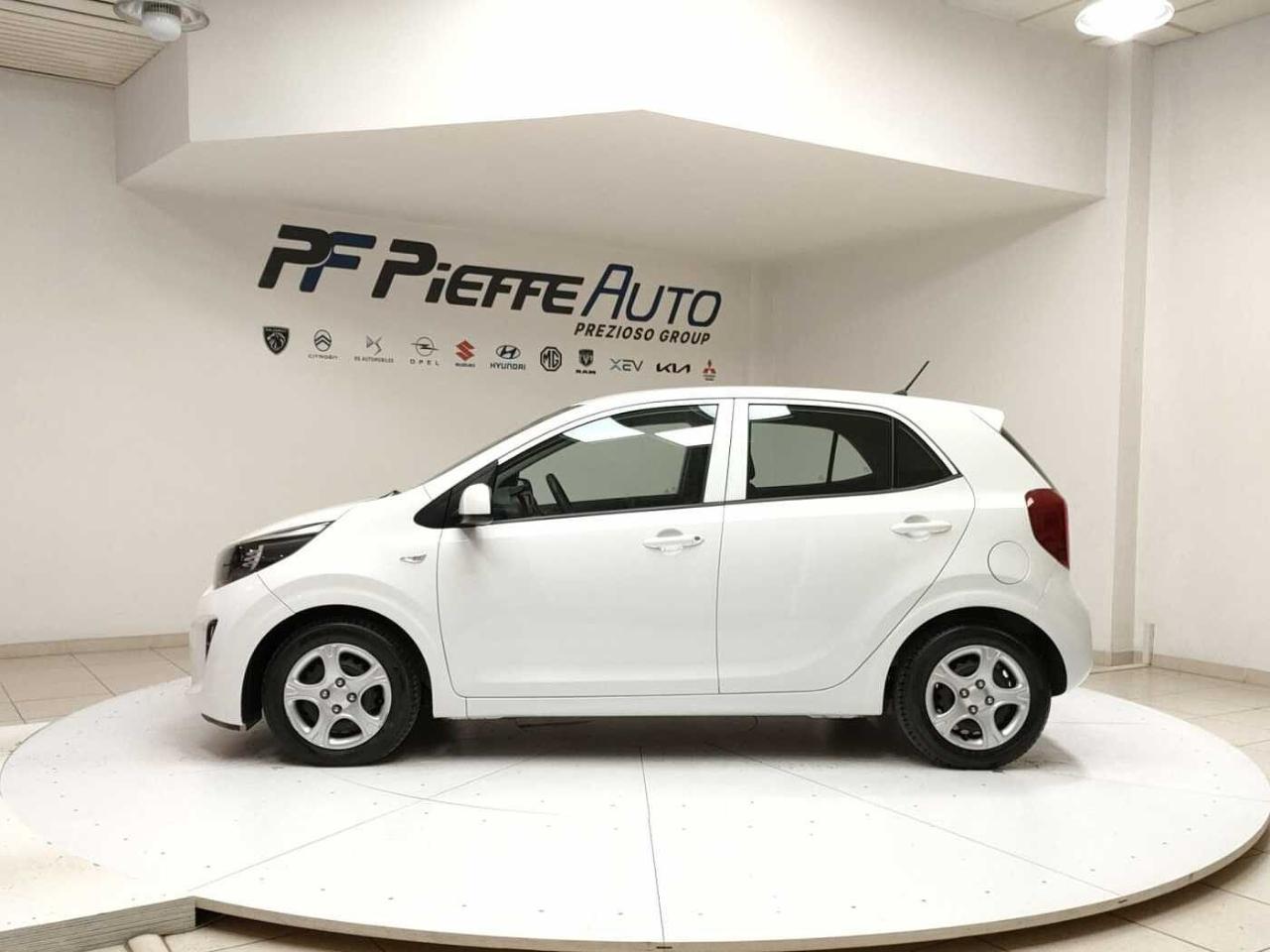 Kia Kia Picanto usata 11