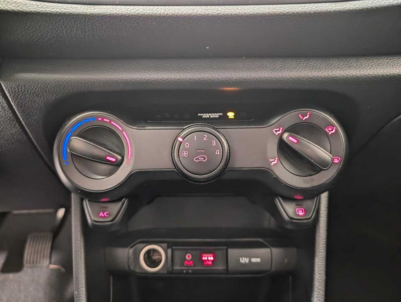 Kia Kia Picanto usata 12