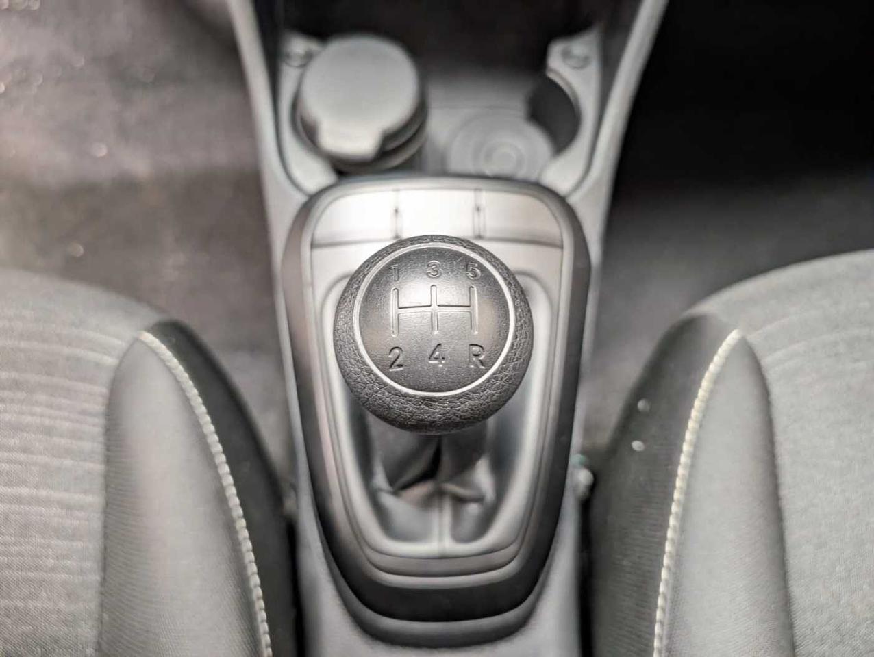 Kia Kia Picanto usata 13