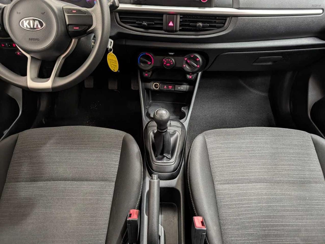 Kia Kia Picanto usata 14