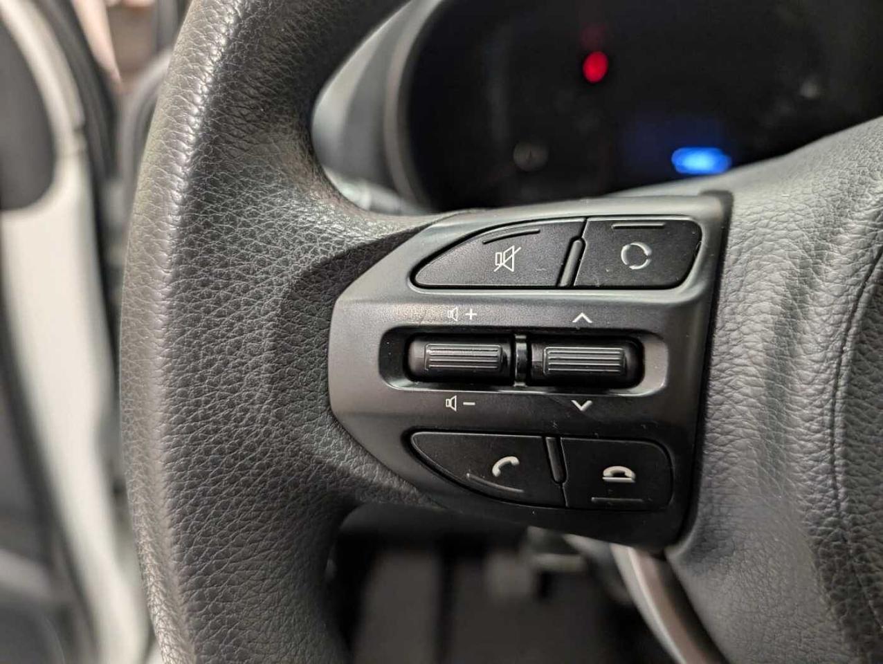 Kia Kia Picanto usata 16