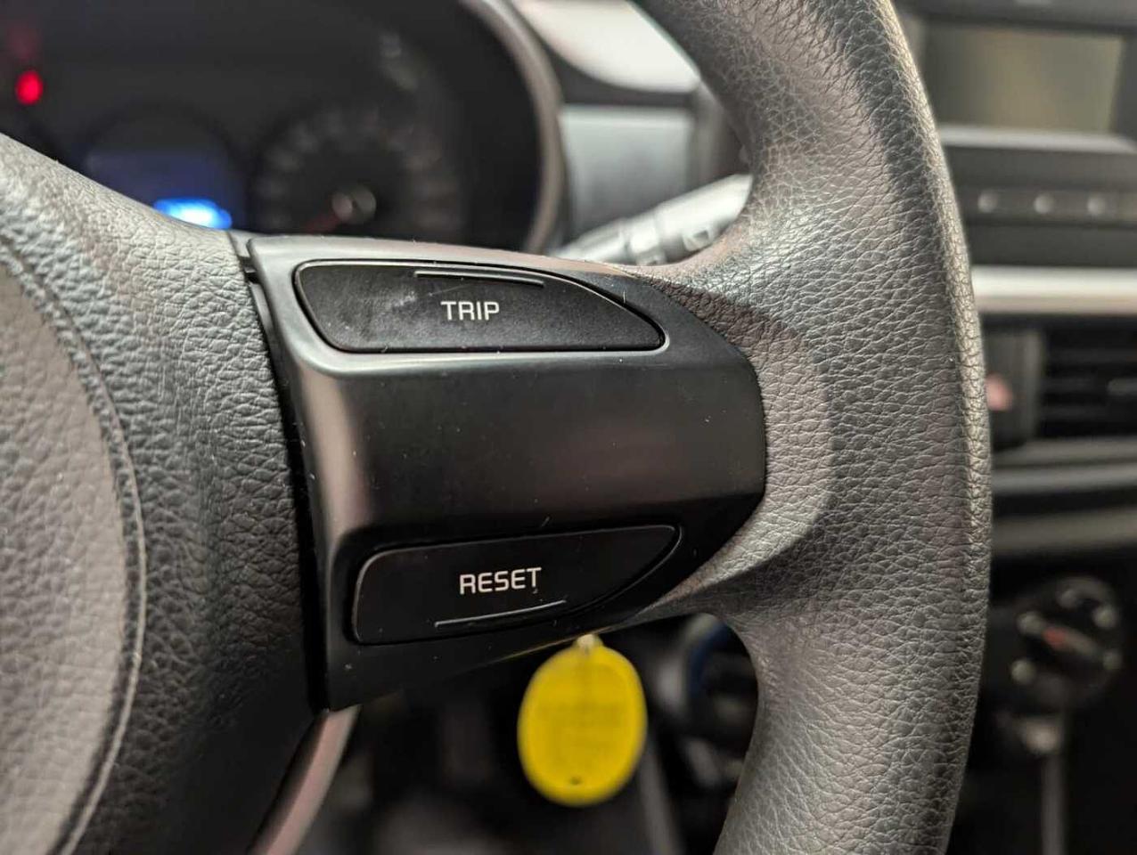 Kia Kia Picanto usata 17