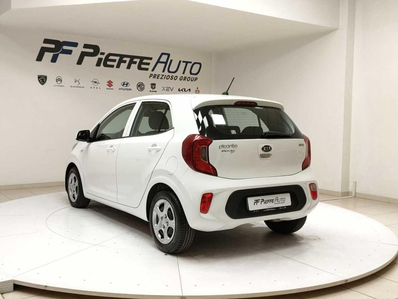 Kia Kia Picanto usata 20