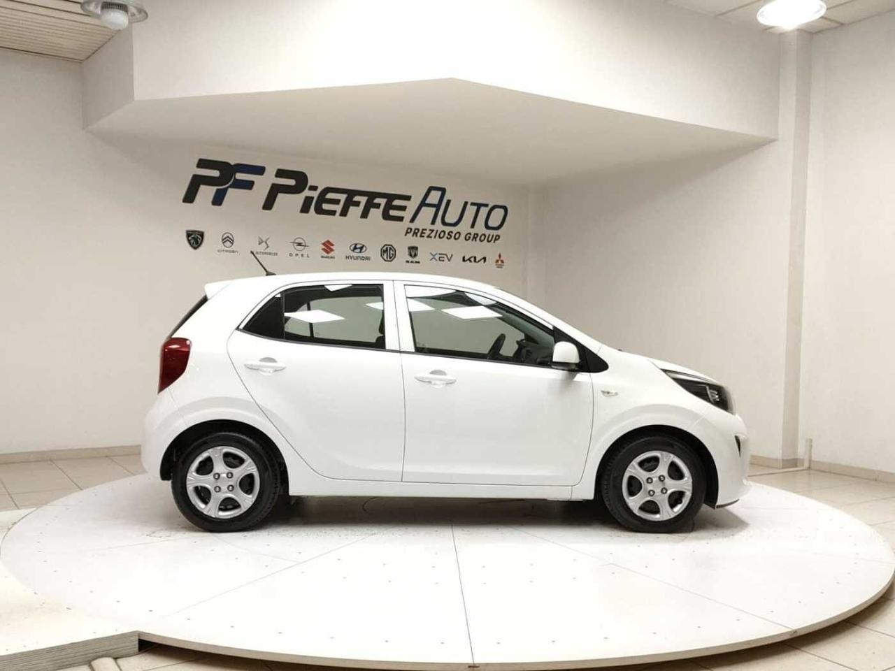 Kia Kia Picanto usata 22