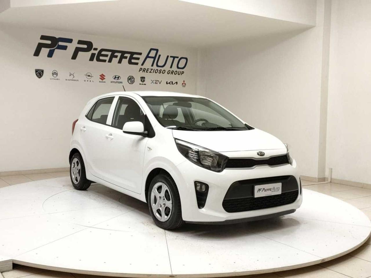 Kia Kia Picanto usata 23