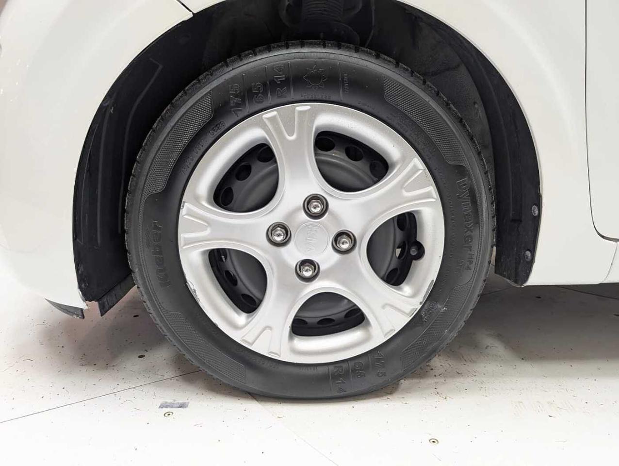 Kia Kia Picanto usata 24