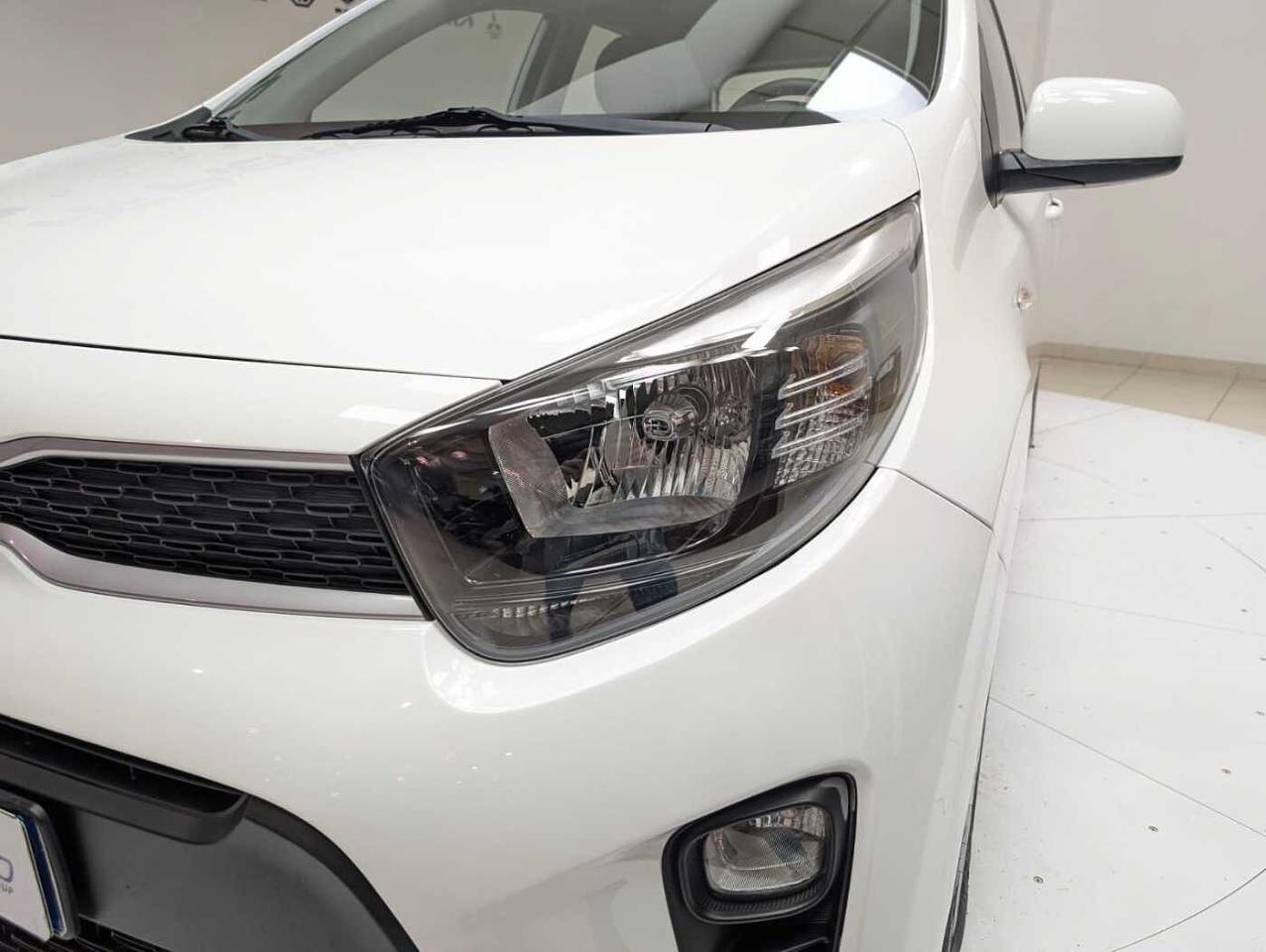 Kia Kia Picanto usata 25