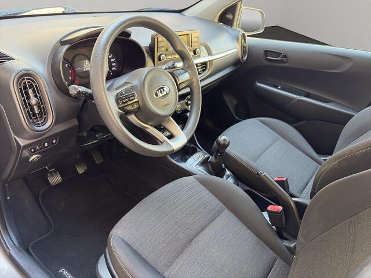 Kia Kia Picanto usata 1