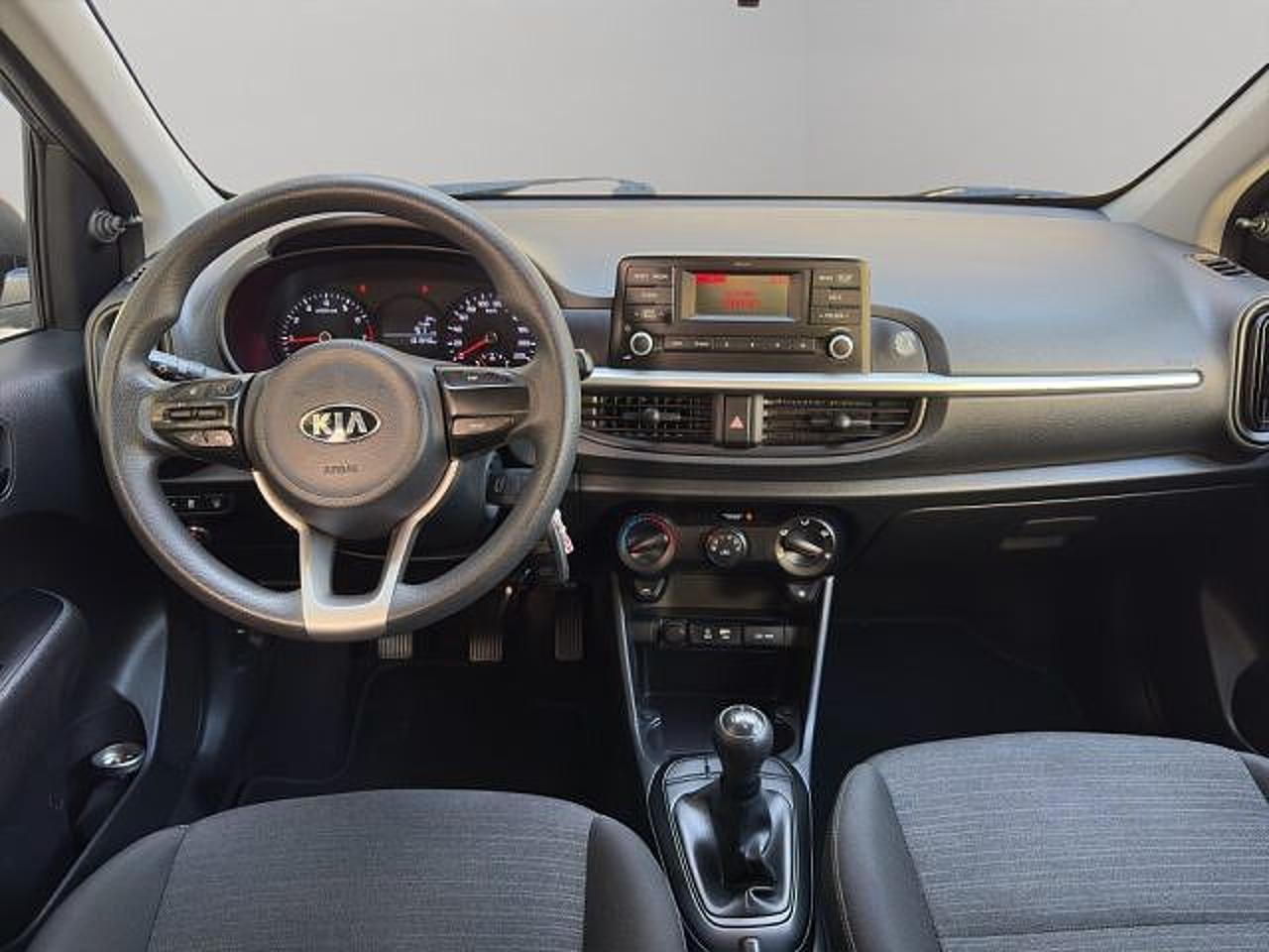 Kia Kia Picanto usata 2