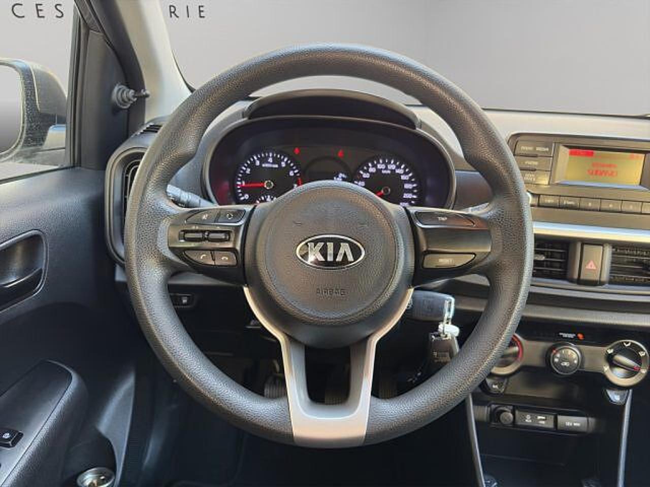 Kia Kia Picanto usata 3