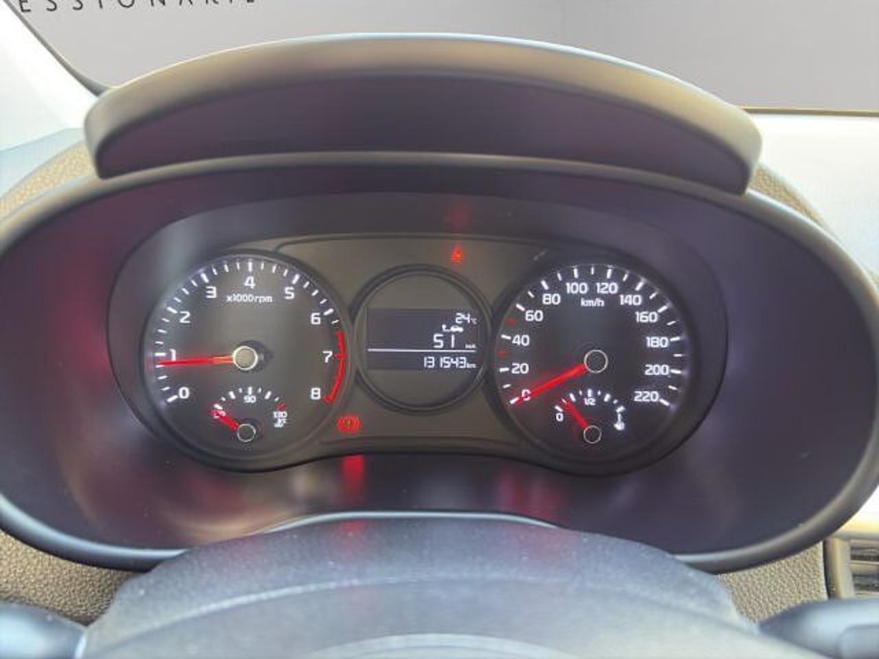Kia Kia Picanto usata 4