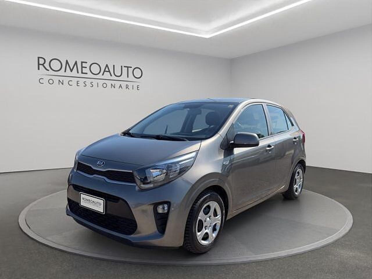 Kia Kia Picanto usata 11