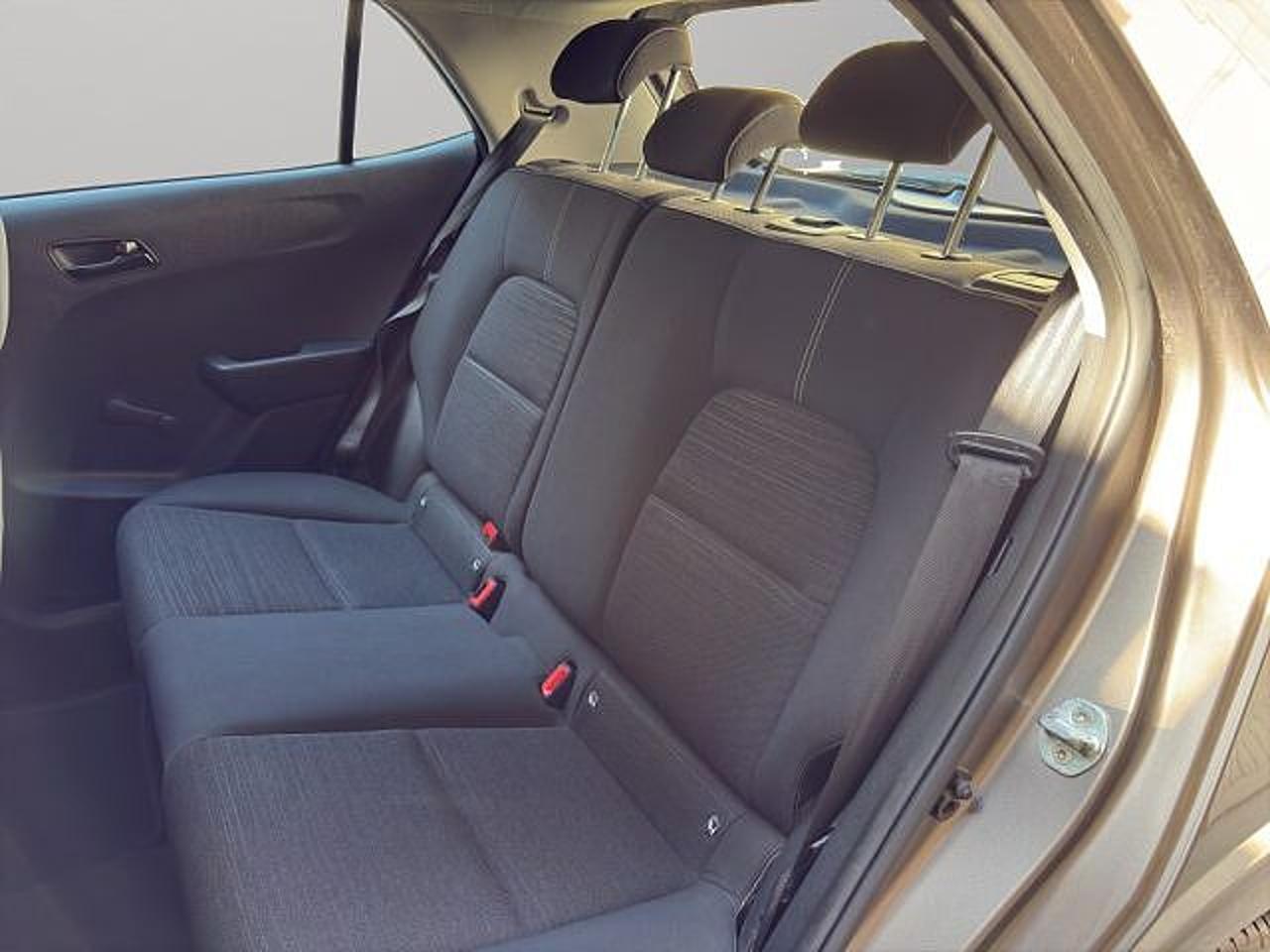 Kia Kia Picanto usata 12