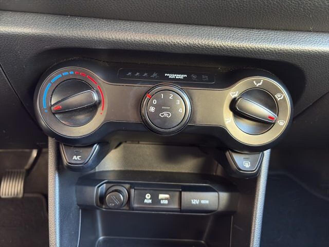 Kia Kia Picanto usata 13