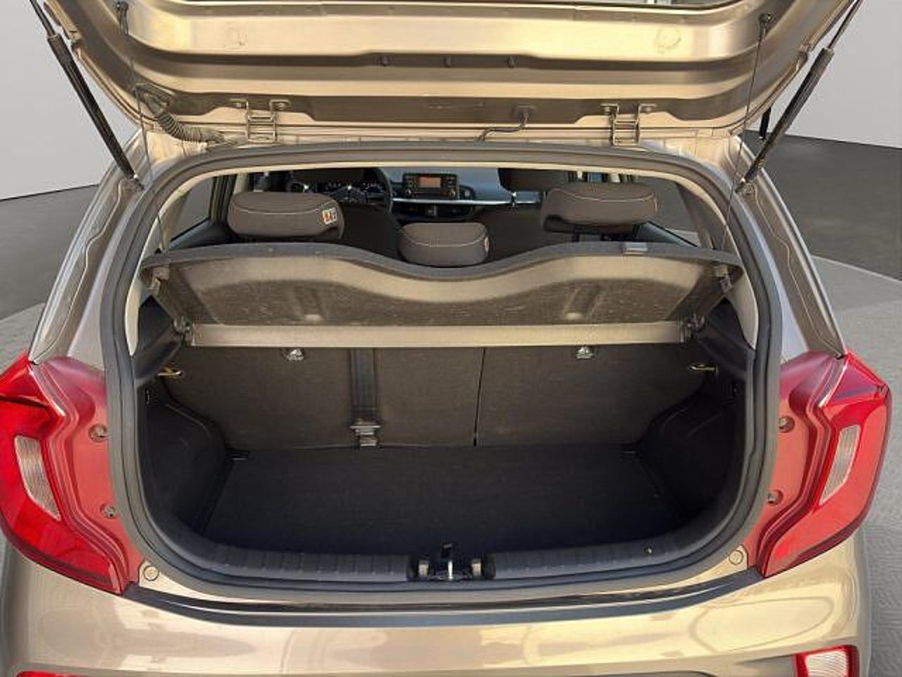Kia Kia Picanto usata 14