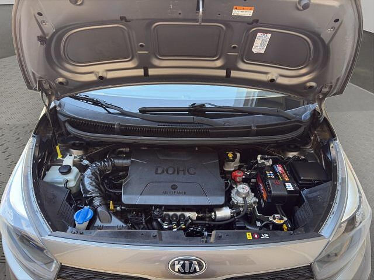 Kia Kia Picanto usata 15